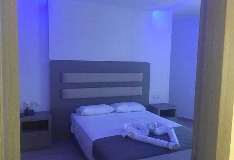 스탠다드 룸 바다 전망, Captain Pier