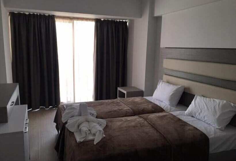 스탠다드 룸 바다 전망, Captain Pier