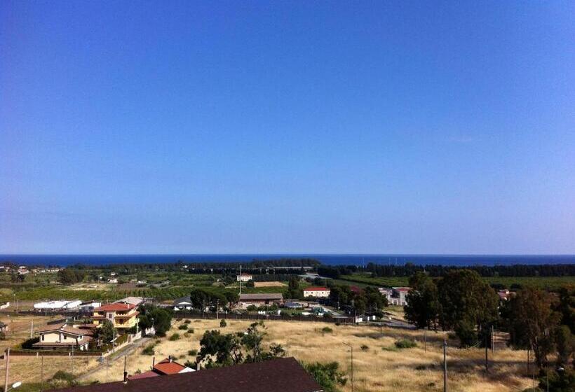 Triple Room Sea View, 106