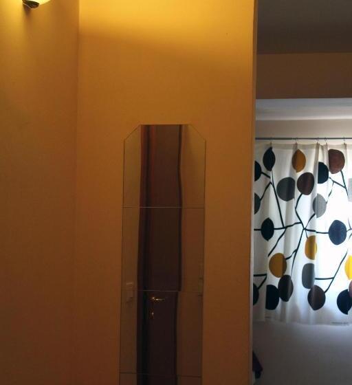 Triple Room Sea View, 106