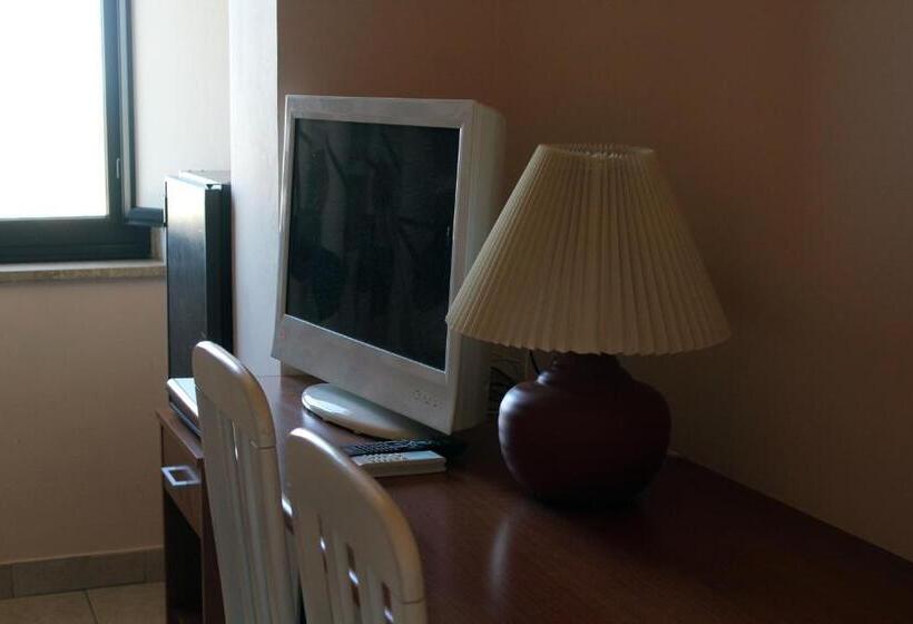 Triple Room Sea View, 106