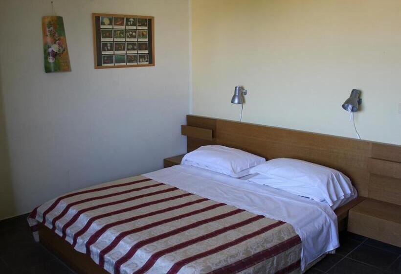 デラックスルーム, 106