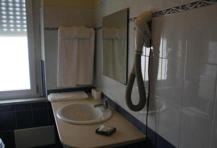 Triple Room Sea View, 106