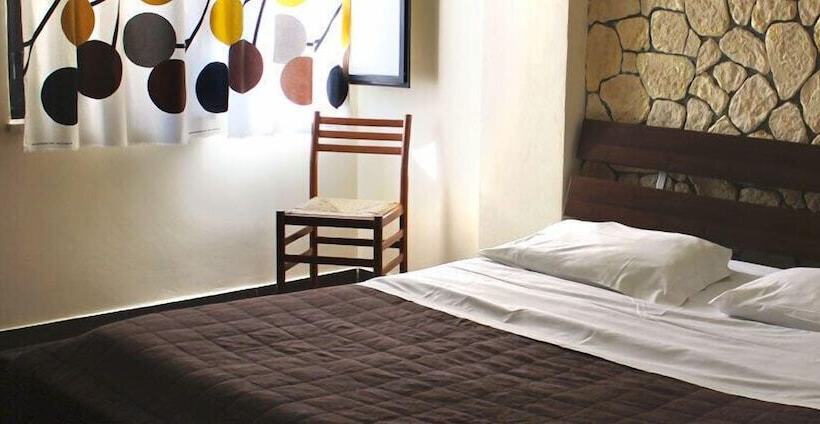 スタンダードルーム, 106