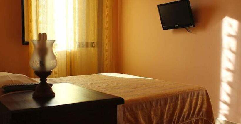 スタンダードシングルルーム, 106