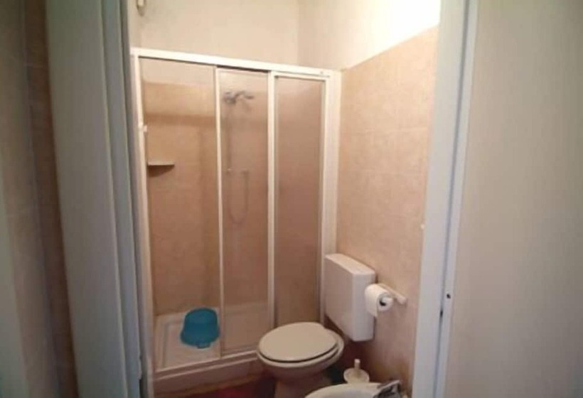 Студия Стандарт, Agriturismo L'ulivo E Il Mare