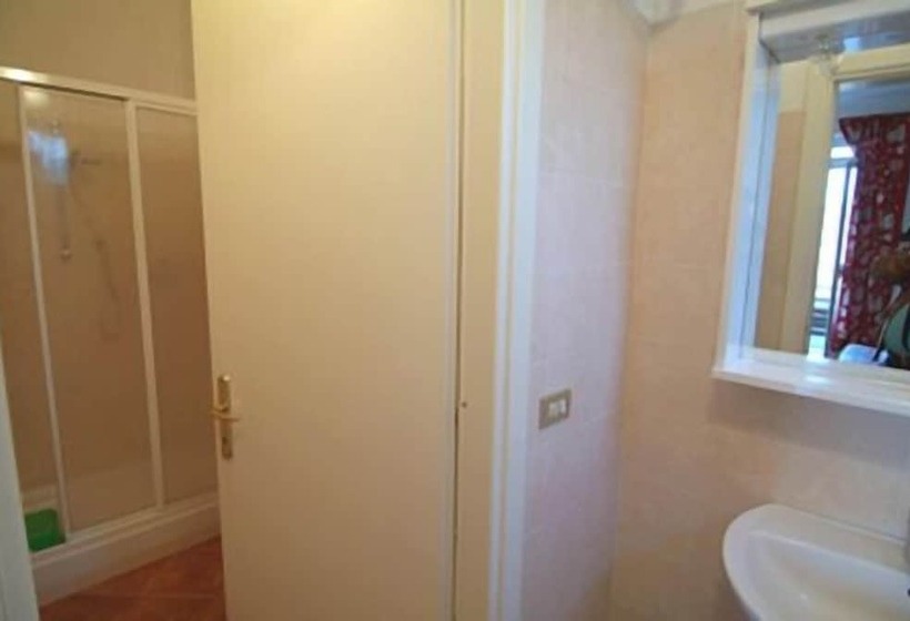 Апартаменты 1 Спальня, Agriturismo L'ulivo E Il Mare