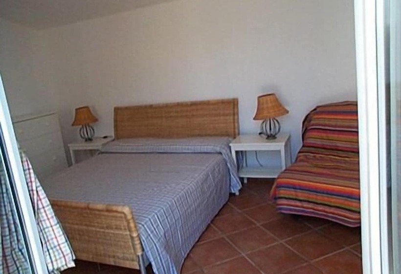 Апартаменты 1 Спальня, Agriturismo L'ulivo E Il Mare