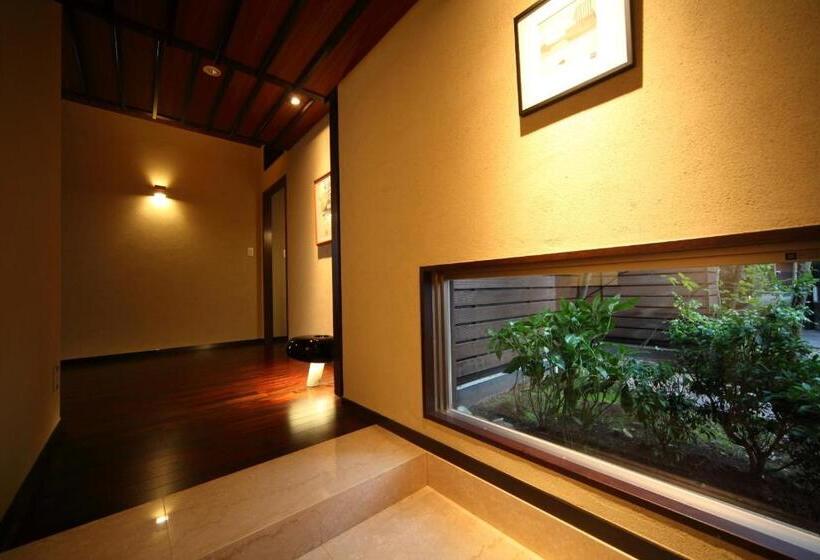 Suíte Deluxe, Amane Resort Seikai