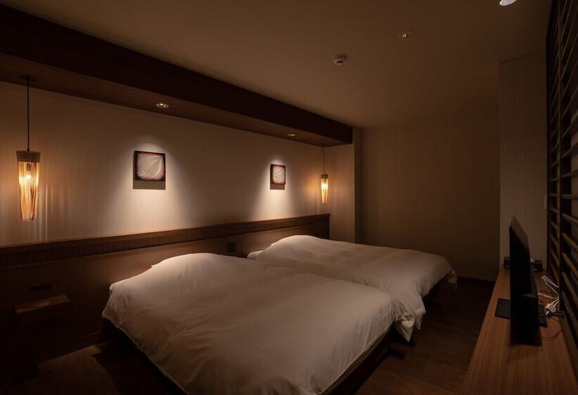 Quarto Superior, Amane Resort Seikai