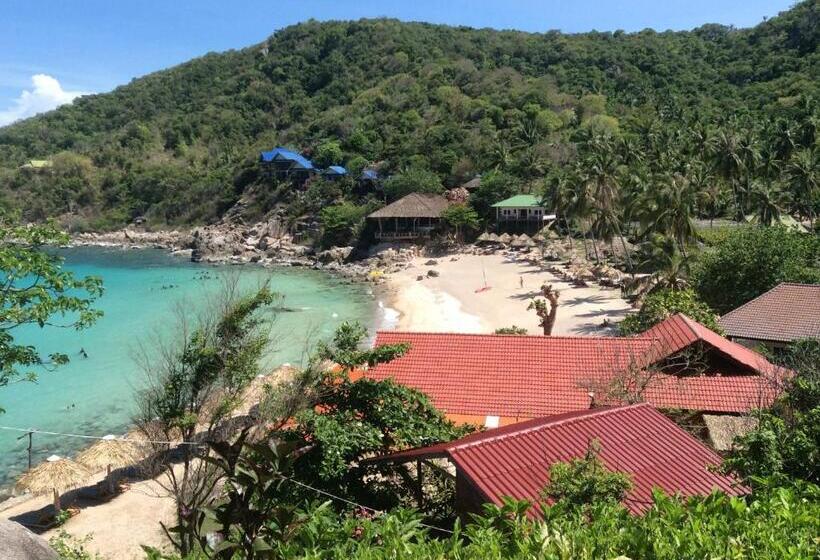 Ekonomik Oda, Aow Leuk Grand Hill