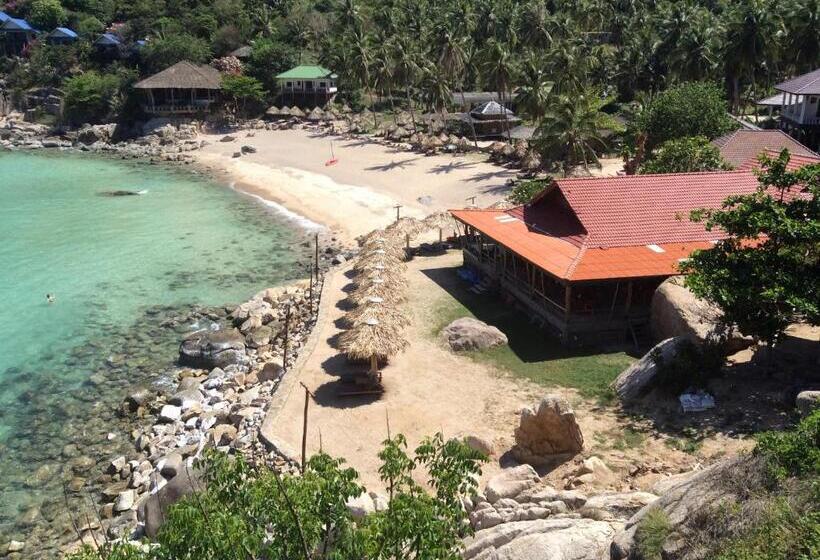 Ekonomik Oda, Aow Leuk Grand Hill