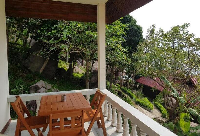 Ekonomik Oda, Aow Leuk Grand Hill