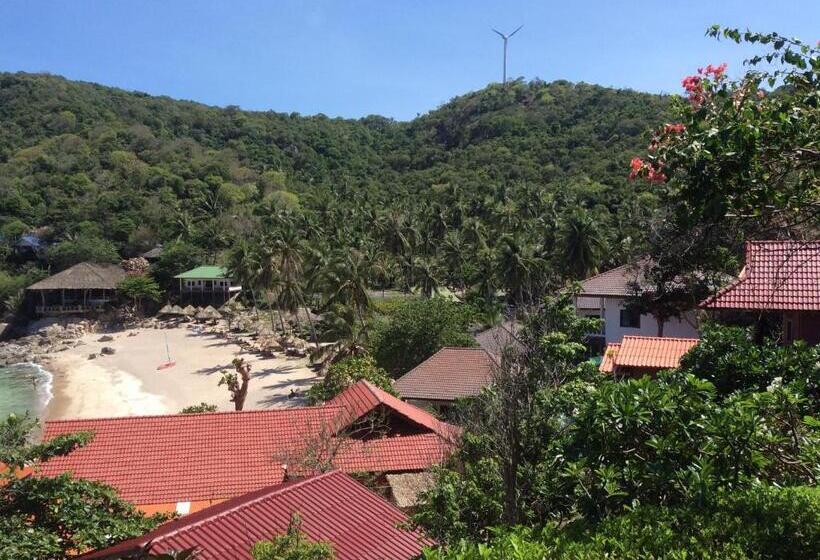 Ekonomik Bungalov, Aow Leuk Grand Hill