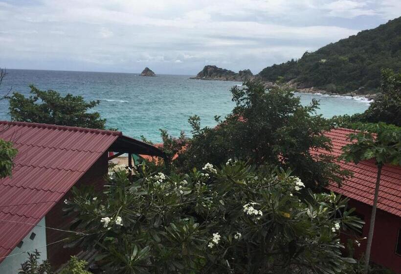 Ekonomik Bungalov, Aow Leuk Grand Hill