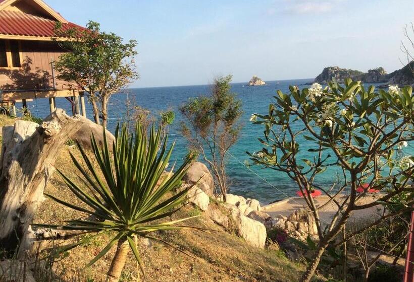 Ekonomik Bungalov, Aow Leuk Grand Hill