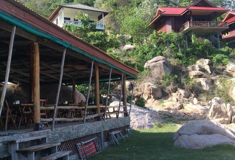 Ekonomik Bungalov, Aow Leuk Grand Hill