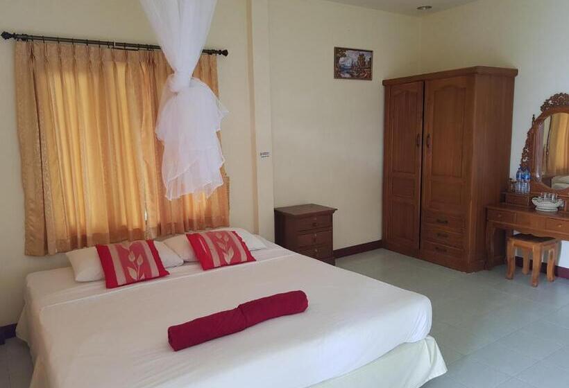 Ekonomik Oda, Aow Leuk Grand Hill