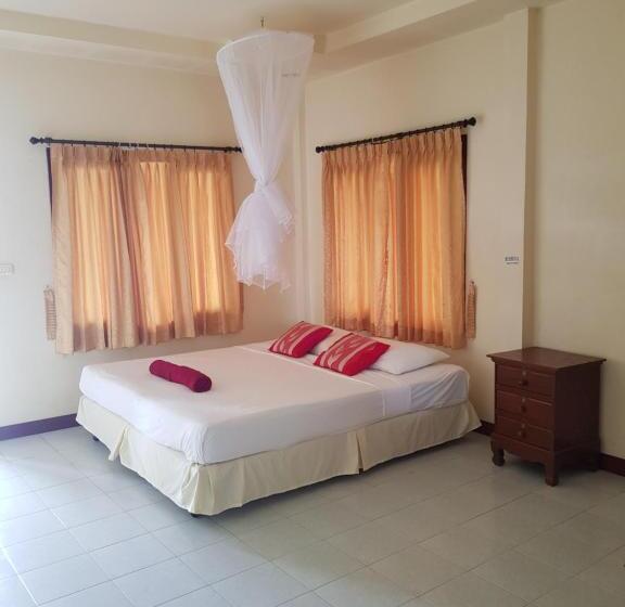 Ekonomik Oda, Aow Leuk Grand Hill