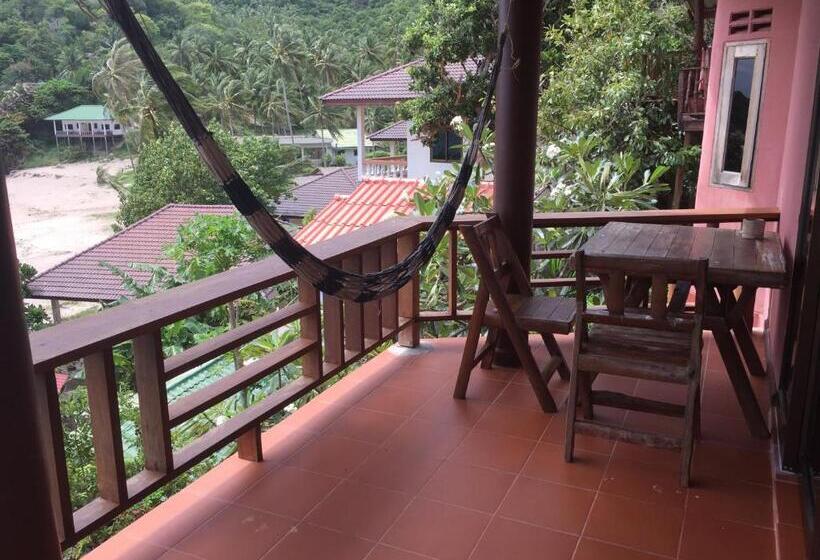 Ekonomik Bungalov, Aow Leuk Grand Hill