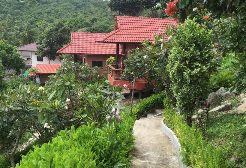 Ekonomik Bungalov, Aow Leuk Grand Hill