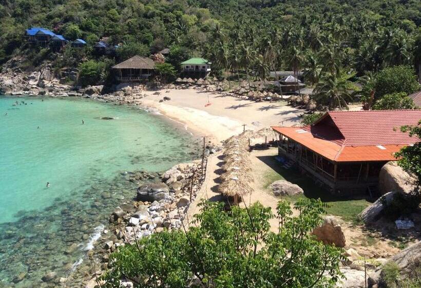 Deniz Manzaralı Standart Bungalov, Aow Leuk Grand Hill