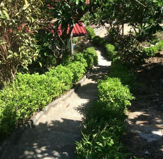 Deniz Manzaralı Standart Bungalov, Aow Leuk Grand Hill