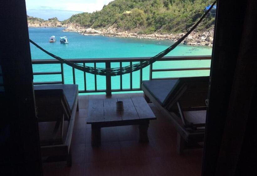 Deniz Manzaralı Standart Bungalov, Aow Leuk Grand Hill