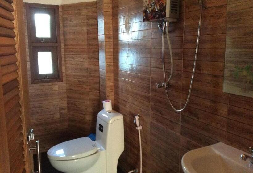 Deniz Manzaralı Standart Bungalov, Aow Leuk Grand Hill