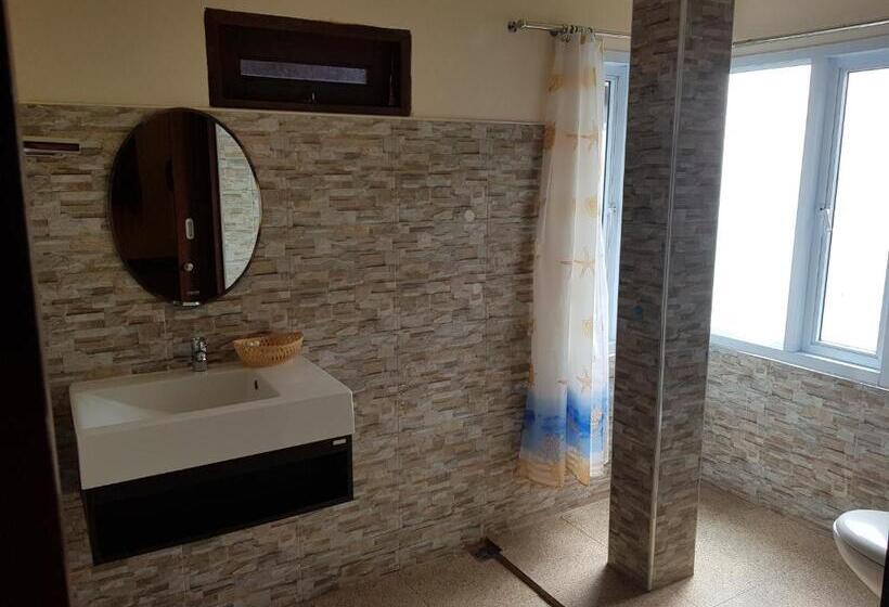 Deniz Manzaralı Standart Bungalov, Aow Leuk Grand Hill