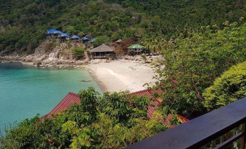 Deniz Manzaralı Standart Bungalov, Aow Leuk Grand Hill