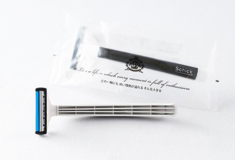 스탠다드 싱글 룸, Apa Hotel Honhachinohe