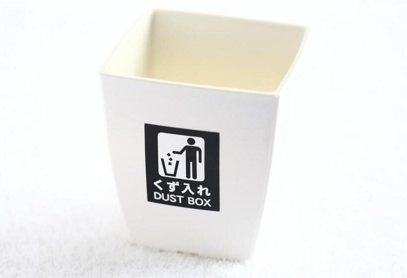 스탠다드 싱글 룸, Apa Hotel Honhachinohe