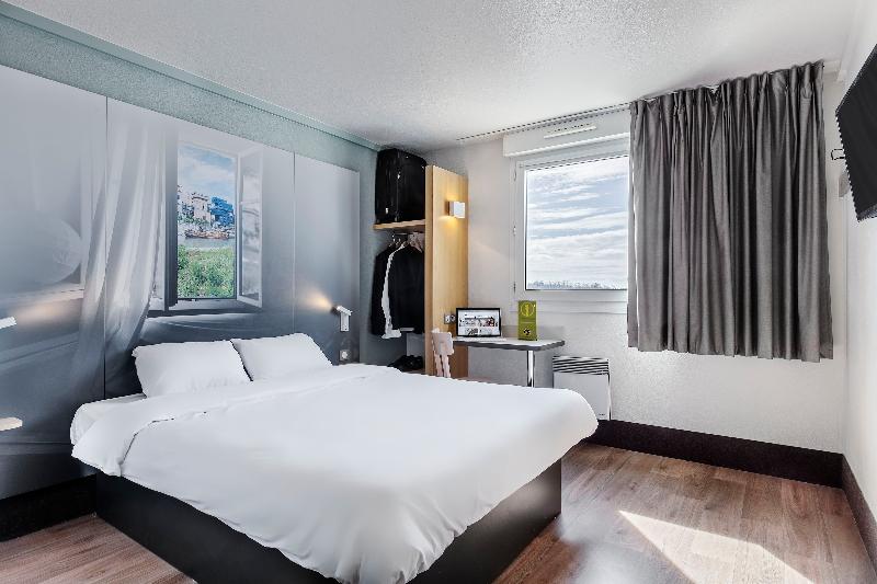 اتاق استاندارد, B&b Hotel Lyon Grand Stade Meyzieu