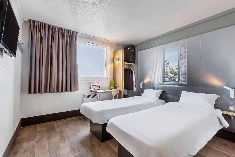 غرفة قياسية, B&b Hotel Lyon Grand Stade Meyzieu