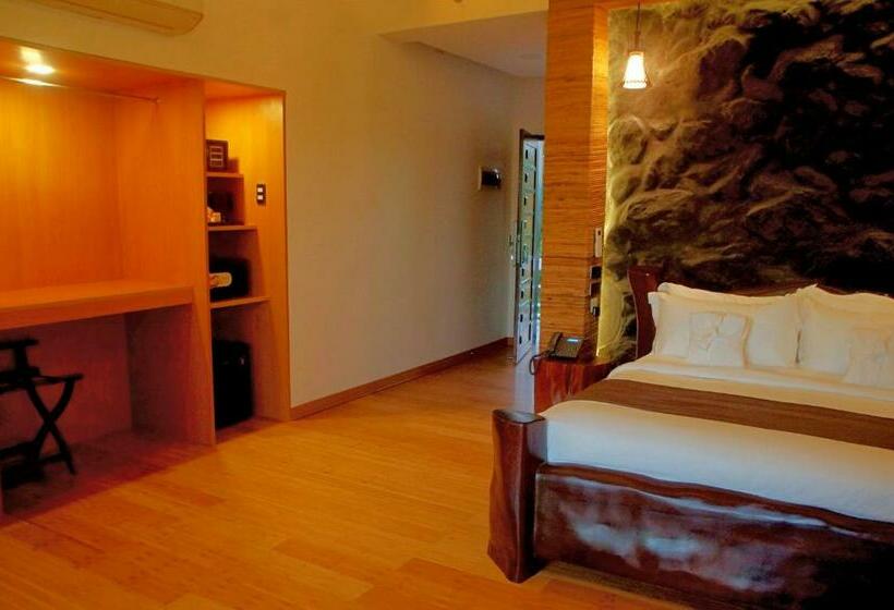 Люкс, El Nido Bayview Resort