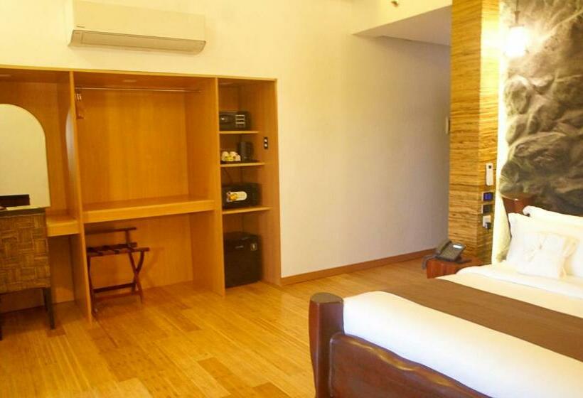 Люкс, El Nido Bayview Resort