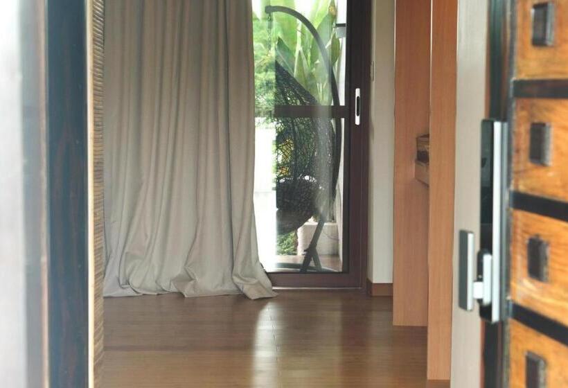 Люкс, El Nido Bayview Resort