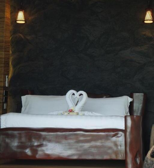 스위트, El Nido Bayview Resort