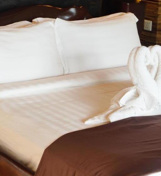 Люкс, El Nido Bayview Resort