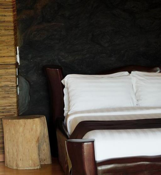 Люкс, El Nido Bayview Resort