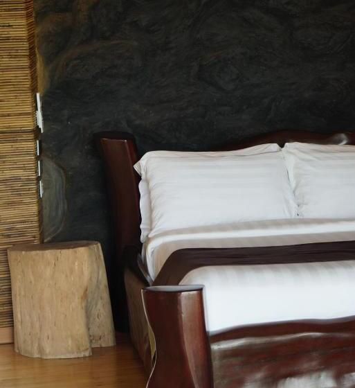 Люкс, El Nido Bayview Resort