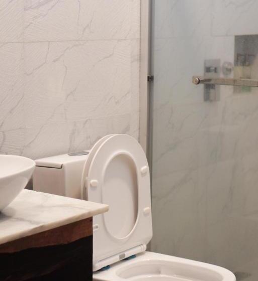 Люкс с Видом, El Nido Bayview Resort