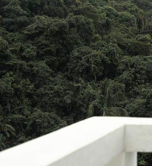 전망 스위트, El Nido Bayview Resort
