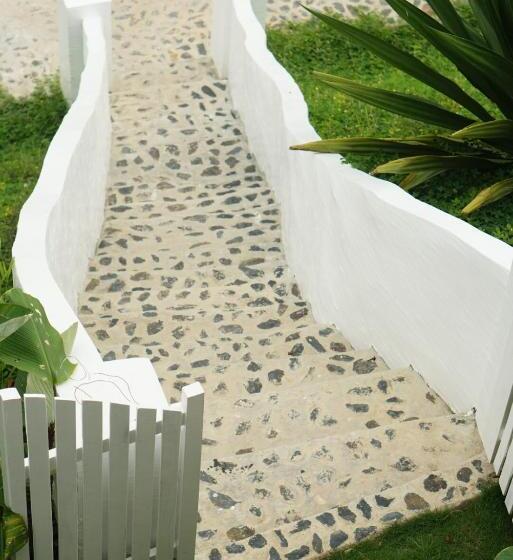 Люкс с Видом, El Nido Bayview Resort