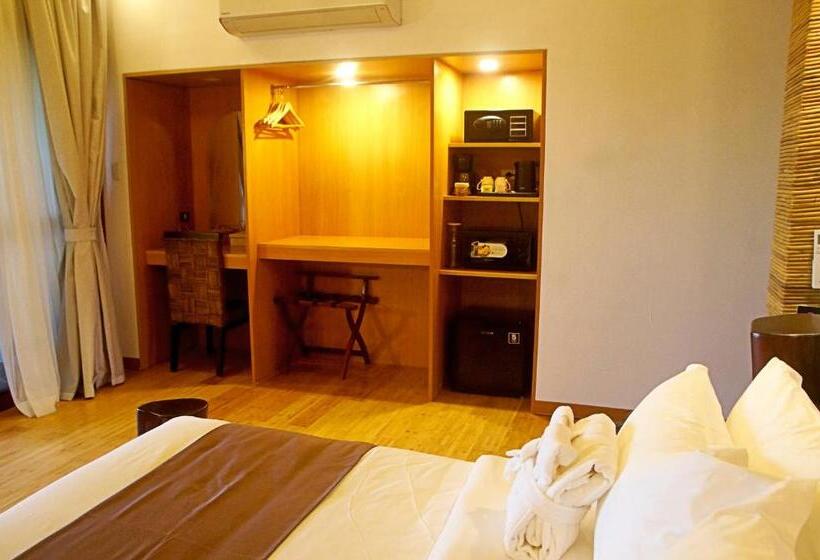 Люкс Вид на Море, El Nido Bayview Resort