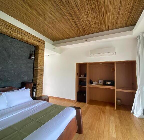 Люкс, El Nido Bayview Resort