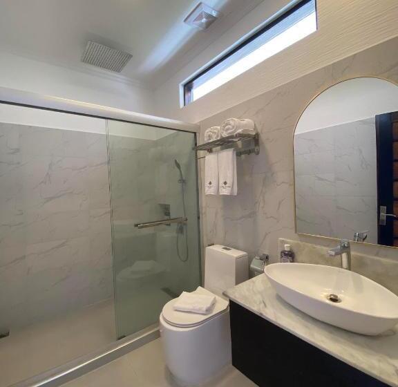 스위트, El Nido Bayview Resort