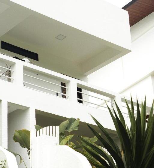 Люкс, El Nido Bayview Resort