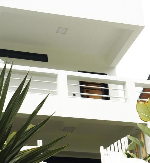 Люкс, El Nido Bayview Resort